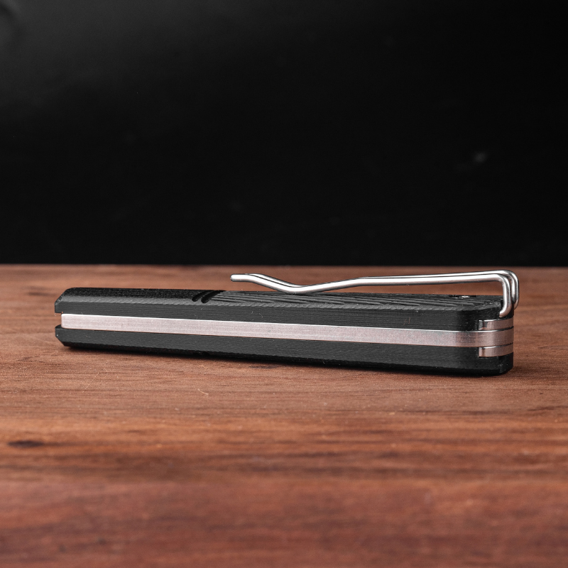 Real Barlow RB-5  | Interchangeable Scales