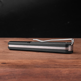 Real Barlow RB-5  | Interchangeable Scales