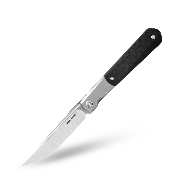 RB-7 Essential Edition |14C28N |Steel frame lock