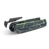 RB-7 Essential Edition |14C28N |Steel frame lock