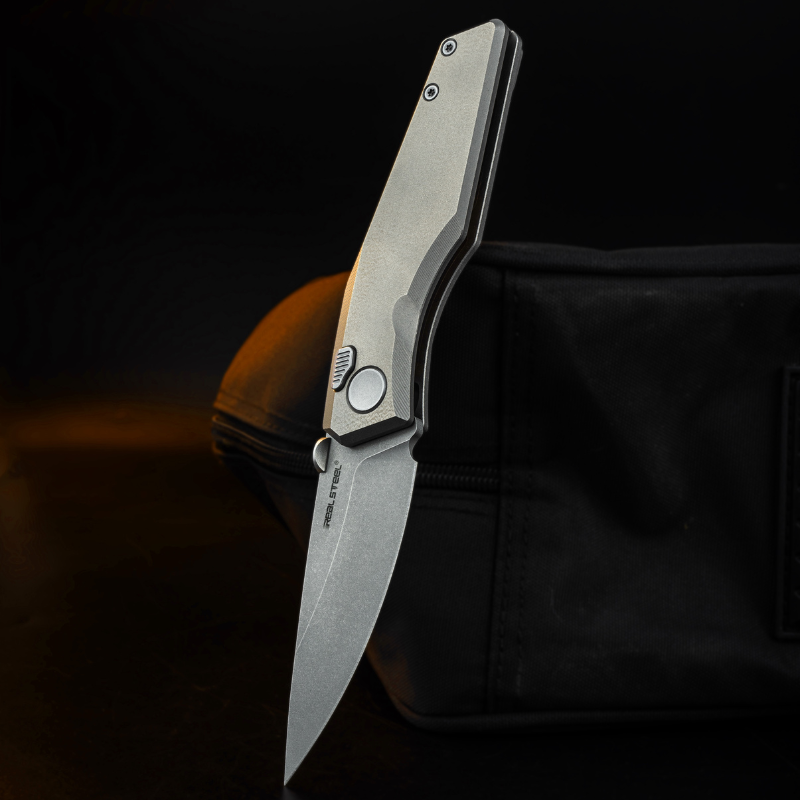 Spectrum Premium | Titanium | VANAX SuperClean