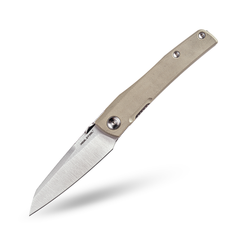 Destra | Nitro-v | Phantom Flipper | Patterned Scale