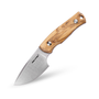 Trickster | Collaborative Hunting & Skinning Knife