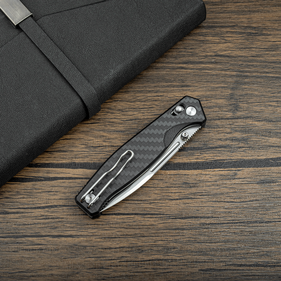 Huginn Compact | Crossbar Lock | VG-10