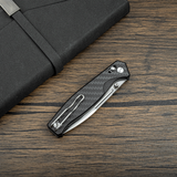 Huginn Compact | Crossbar Lock | VG-10