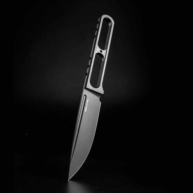 Myrkon Fixed Blade | DLC |  Poltergeistworks
