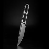 Myrkon Fixed Blade | DLC |  Poltergeistworks