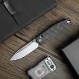 Huginn Compact Ultra | LC200N | Carbon Fiber