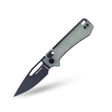 Vis | 2.72"/68mm Blade | Black