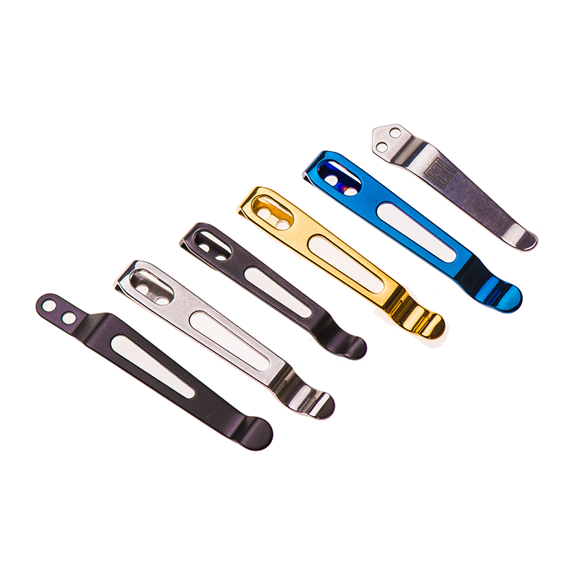Lifetime Free Replacement Parts Service | Knife Accessories Shipping Fee