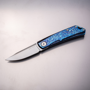 Luna Titan Flame