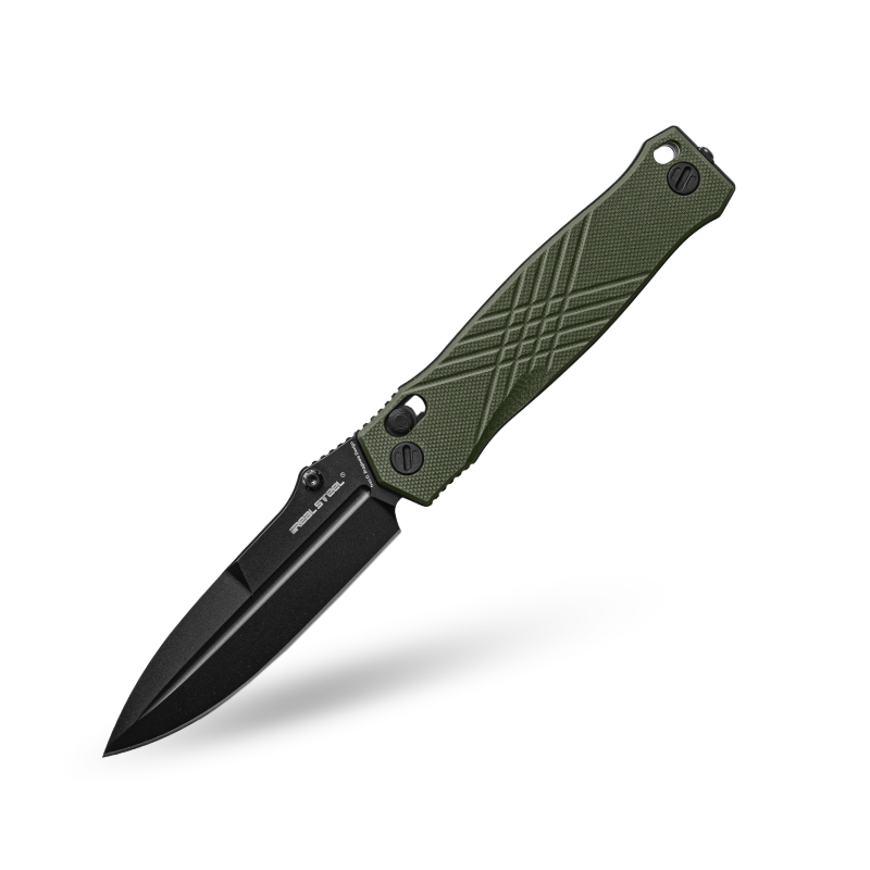 Muninn | Dagger | G10