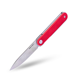 Iris Front Flipper | Satin
