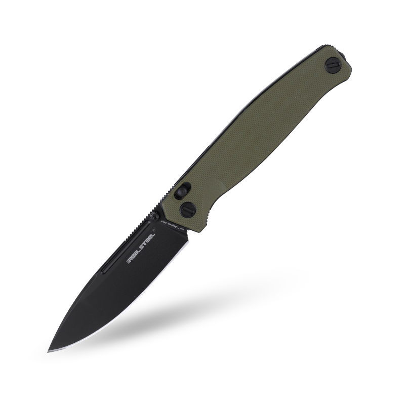 Huginn Survival | Black Blade