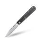 Real Barlow RB-1 Clip Point | Pocket Clip with Fork