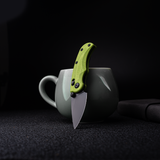 ESCA | 12C27 |  Crossbar lock  | G10  | Exclusive Limited