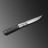RB-7 Essential Edition |14C28N |Steel frame lock