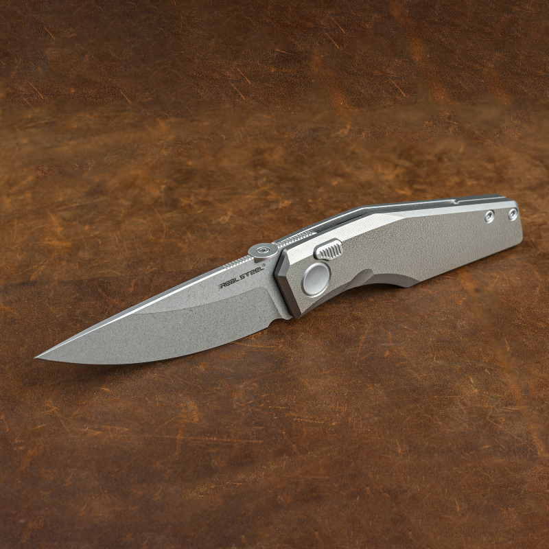 Spectrum Premium | Titanium | VANAX SuperClean