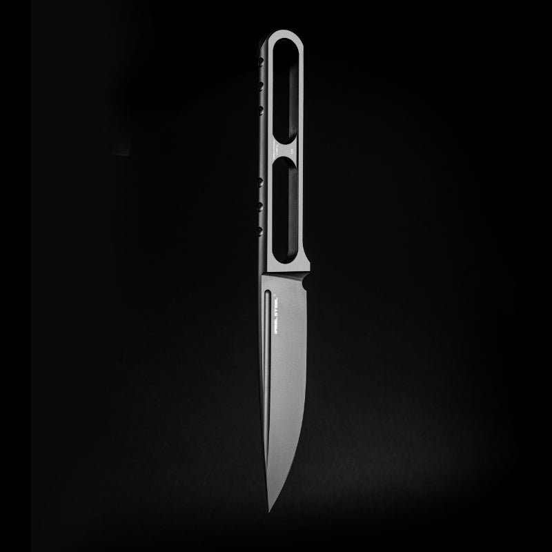Myrkon Fixed Blade | DLC |  Poltergeistworks