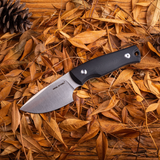 Trickster | Collaborative Hunting & Skinning Knife