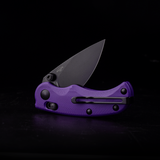 ESCA Boost  |  2.04" 140Cr |  G10 |  Crossbar lock