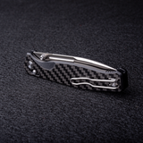 Huginn Compact | Crossbar Lock | VG-10