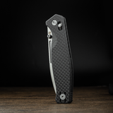 Huginn Compact Ultra | LC200N | Carbon Fiber