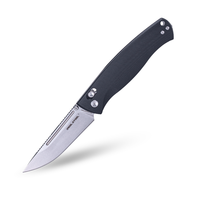 Pathfinder Folder | Flat grind | Bushcraft