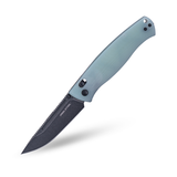 Pathfinder Folder | Flat grind | Bushcraft