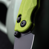 ESCA | 12C27 |  Crossbar lock  | G10  | Exclusive Limited