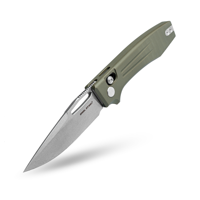 VENA | One-piece Handle | Crossbar Lock