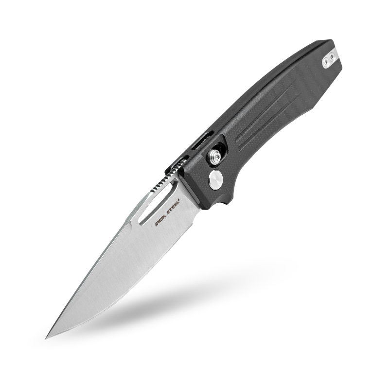 VENA | One-piece Handle | Crossbar Lock