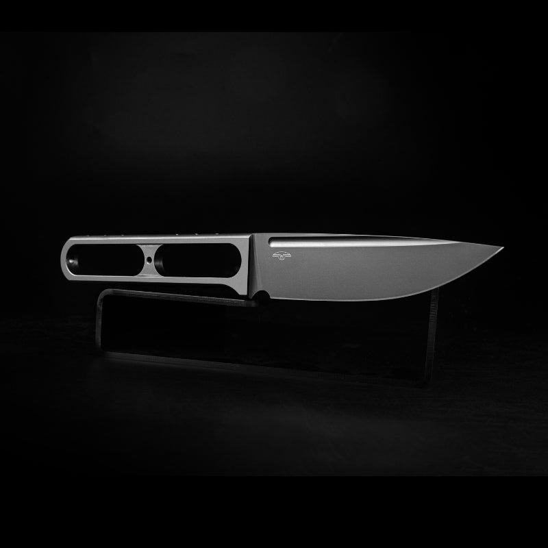 Myrkon Fixed Blade | DLC |  Poltergeistworks
