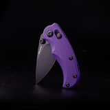 ESCA Boost  |  2.04" 140Cr |  G10 |  Crossbar lock