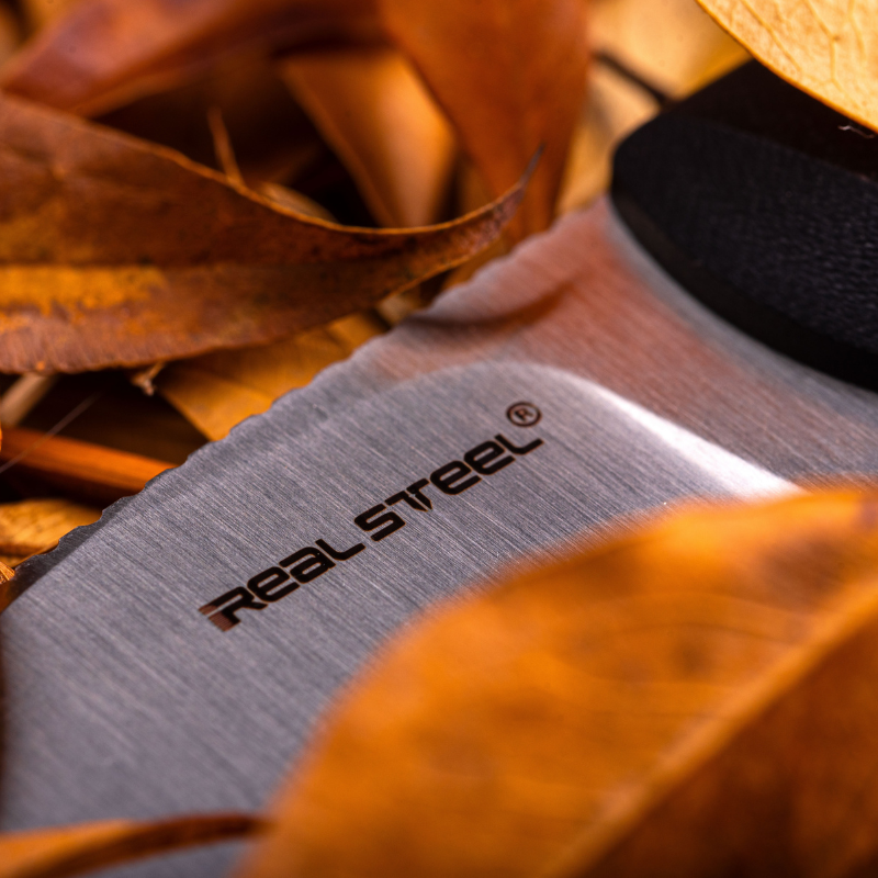 Trickster | Collaborative Hunting & Skinning Knife
