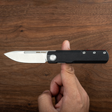 G-Drop | Nitro-X7 | Liner Lock