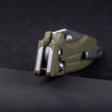 VENA | One-piece Handle | Crossbar Lock