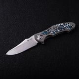 Exorcist | S35VN | Exclusive