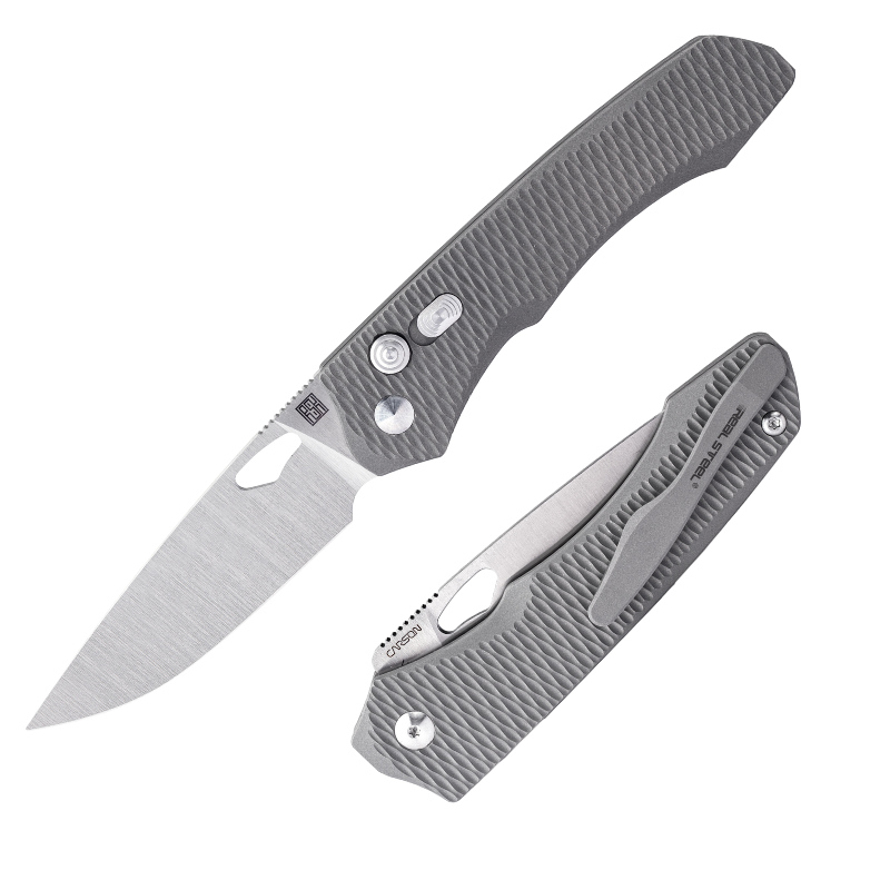 Griffin Ultimatum | VANAX SuperClean | Titanium