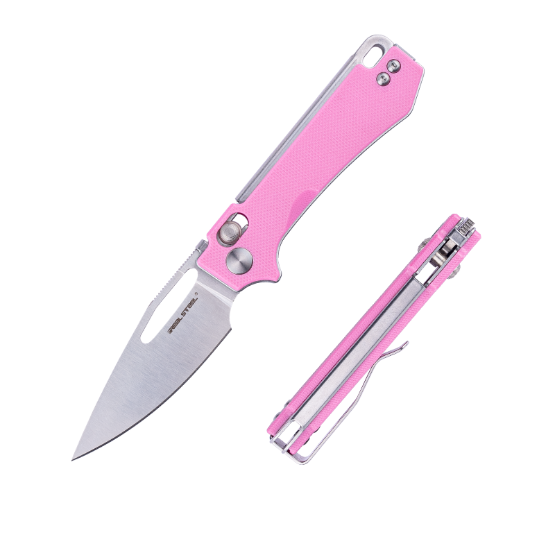 Vis | 2.72"/68mm Blade