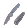 Evolution | S35VN | Titanium&G10