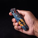Huginn Halloween Limited Edition VG-10 EDC Knife