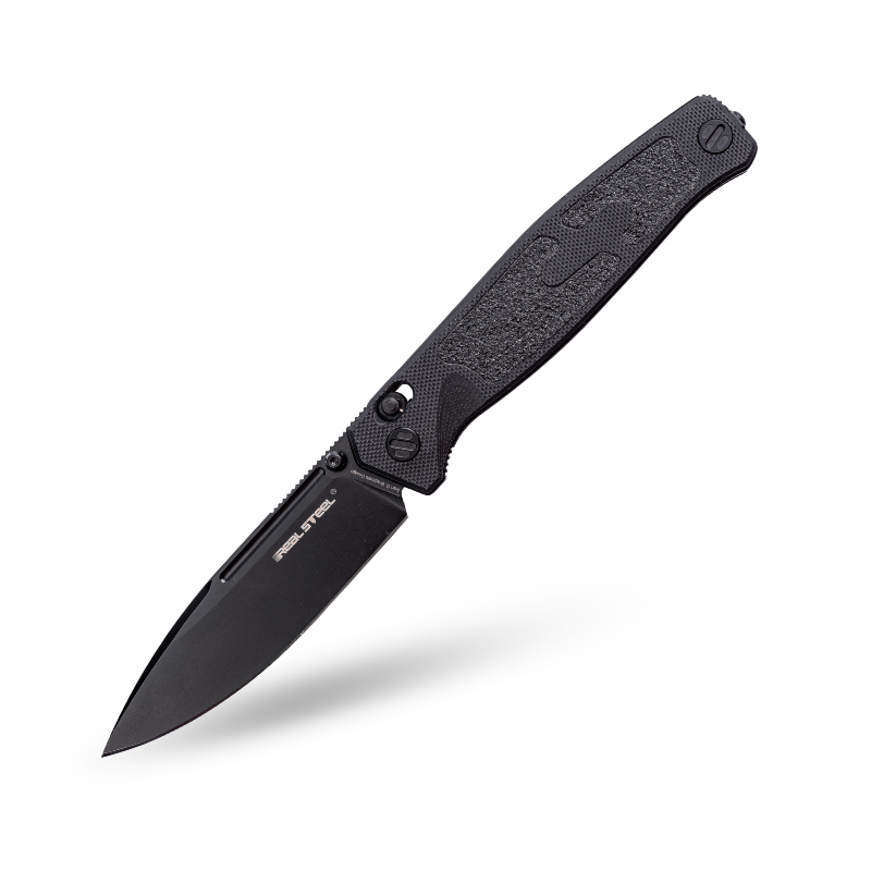 Huginn Prime | 3.66"Nitro-V+ DLC