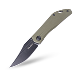 Ventus Lite | ATS | Clip Point/Black