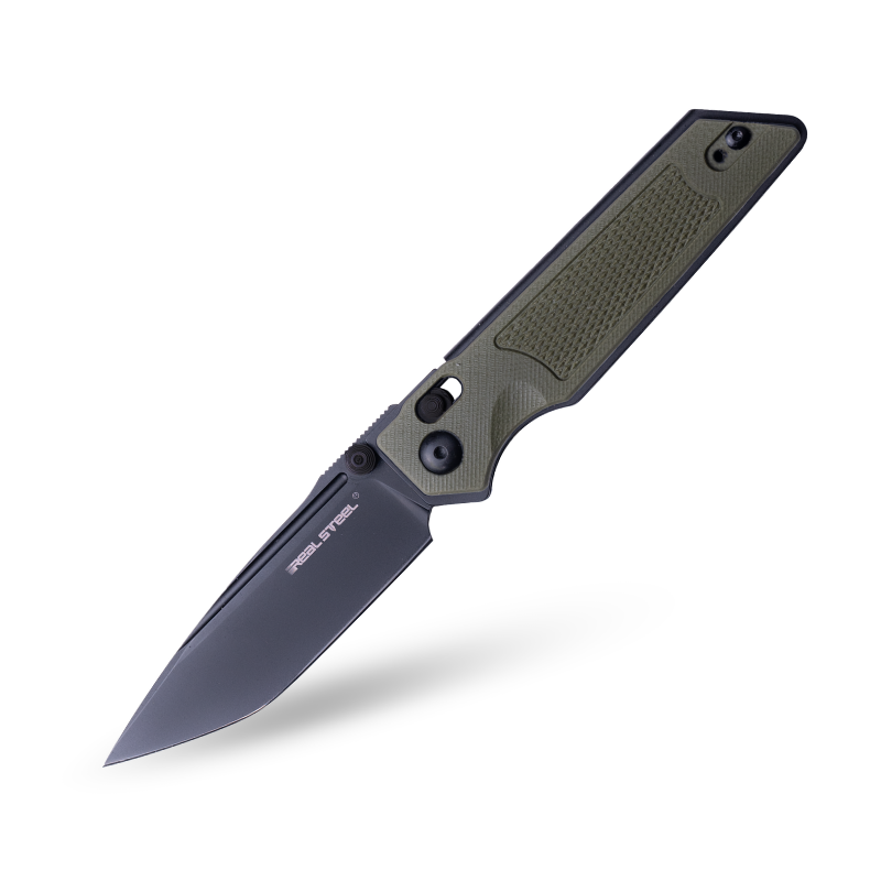 Sacra Tactical | Tanto