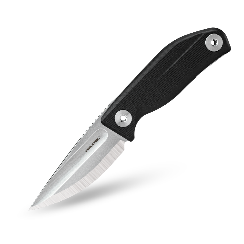 CDX-85 I Convex Grind I 14C28N blade