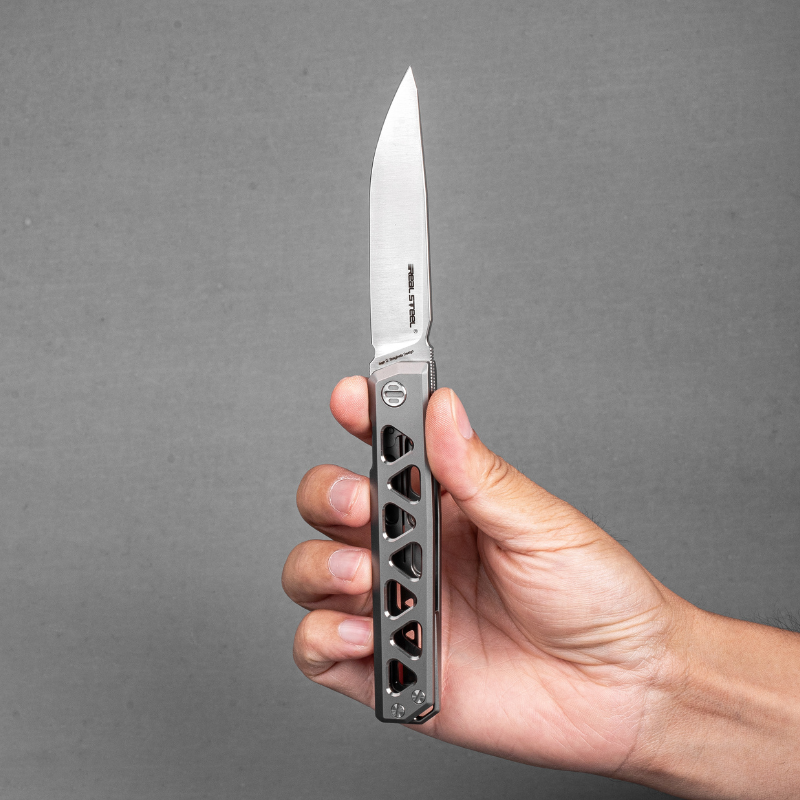 BrunS Prime | Elmax Version