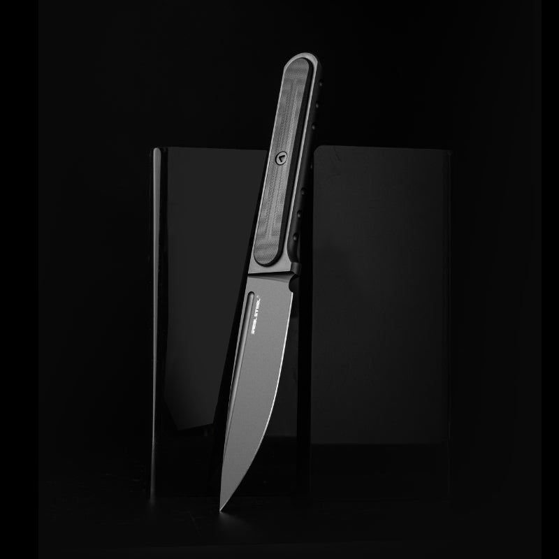 Myrkon Fixed Blade | DLC |  Poltergeistworks