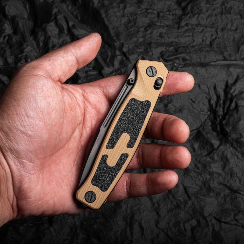 Huginn Prime | 3.66"Nitro-V+ DLC
