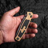 Huginn Prime | 3.66"Nitro-V+ DLC